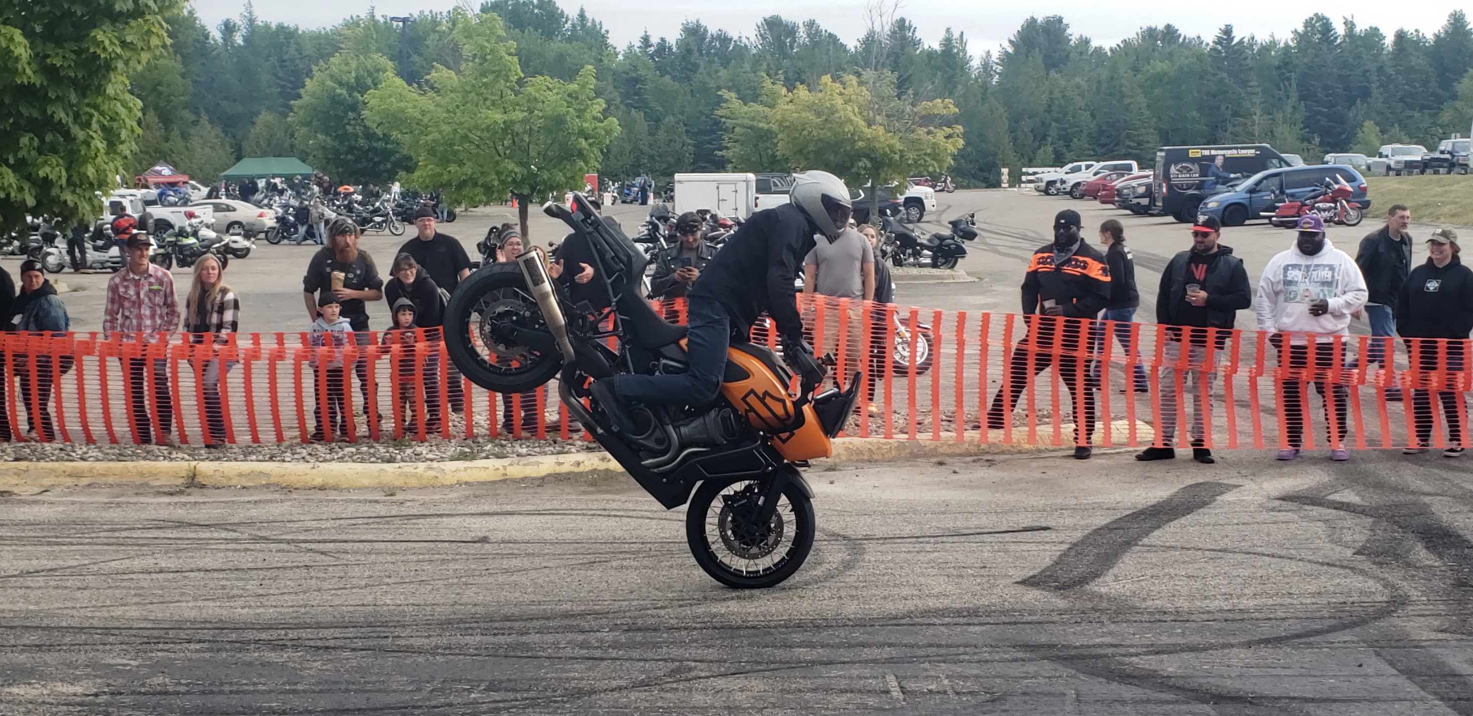 Michigan Biker News