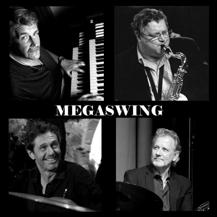 Megaswing