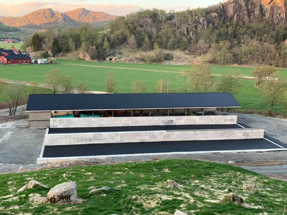 Tengesdal Samdrift | Tengesdal