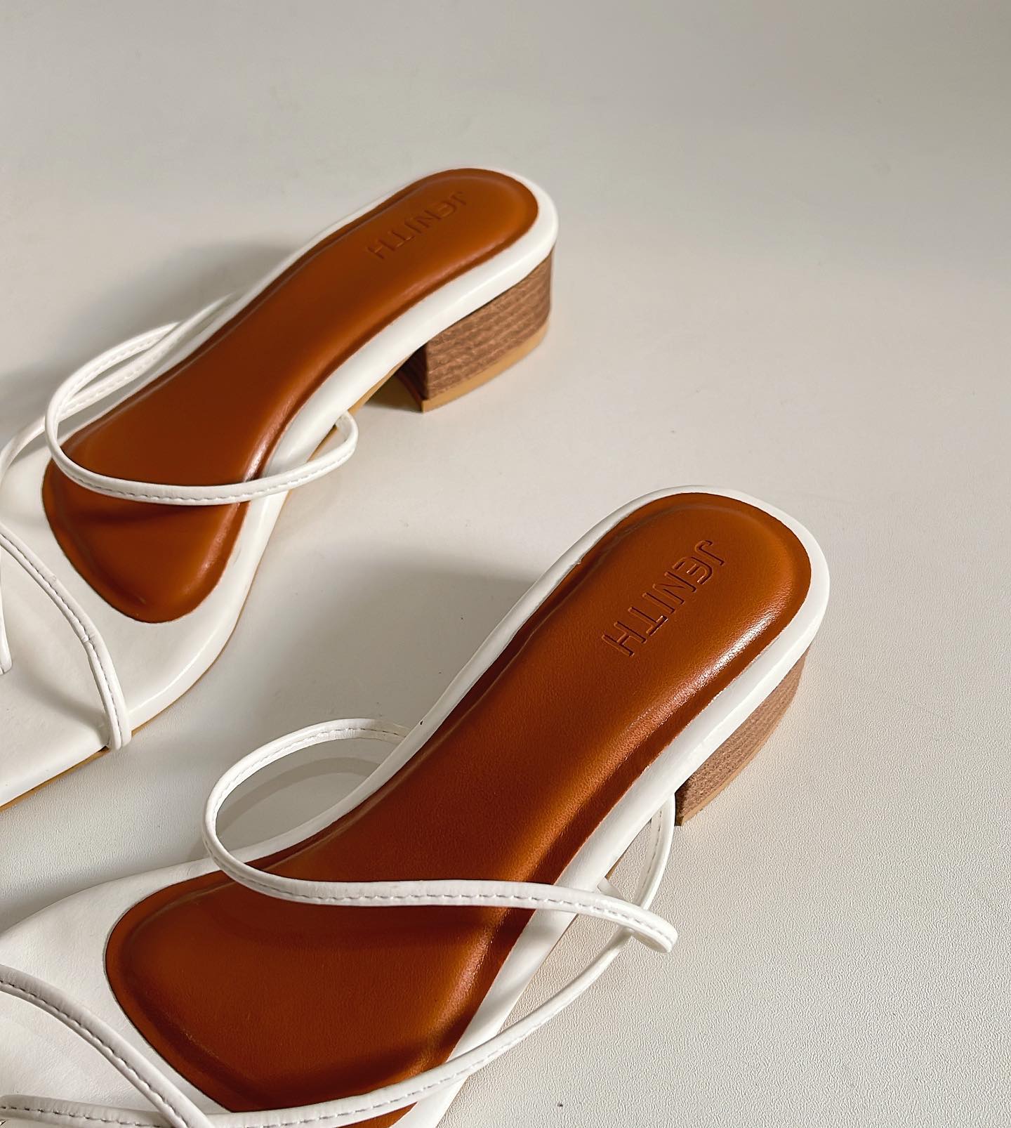 Jenith - All about details.