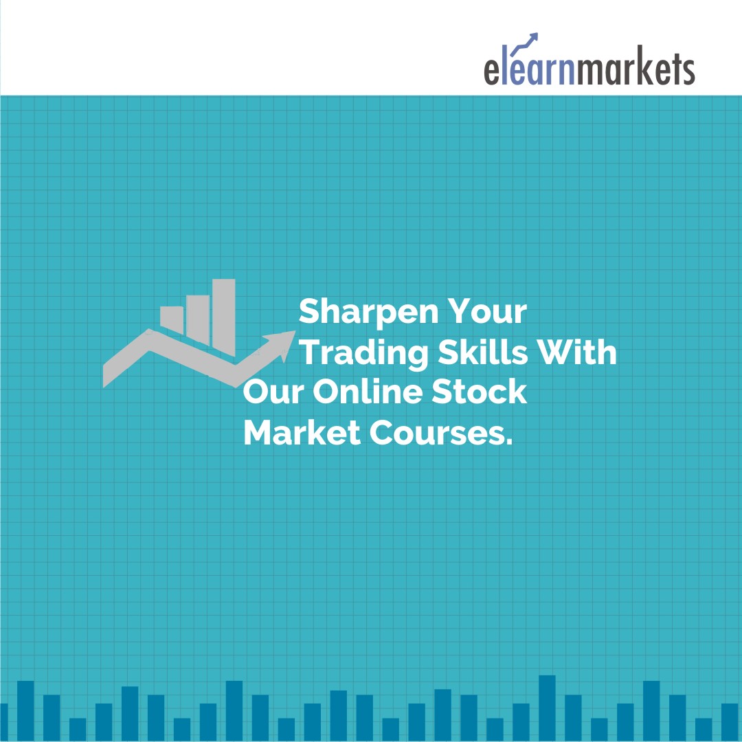 Have you ever thought what are the... - Elearnmarkets.com