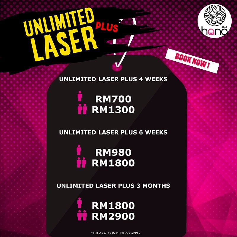 Klinik Hana Opening 30 Slots Limited First Come First Facebook