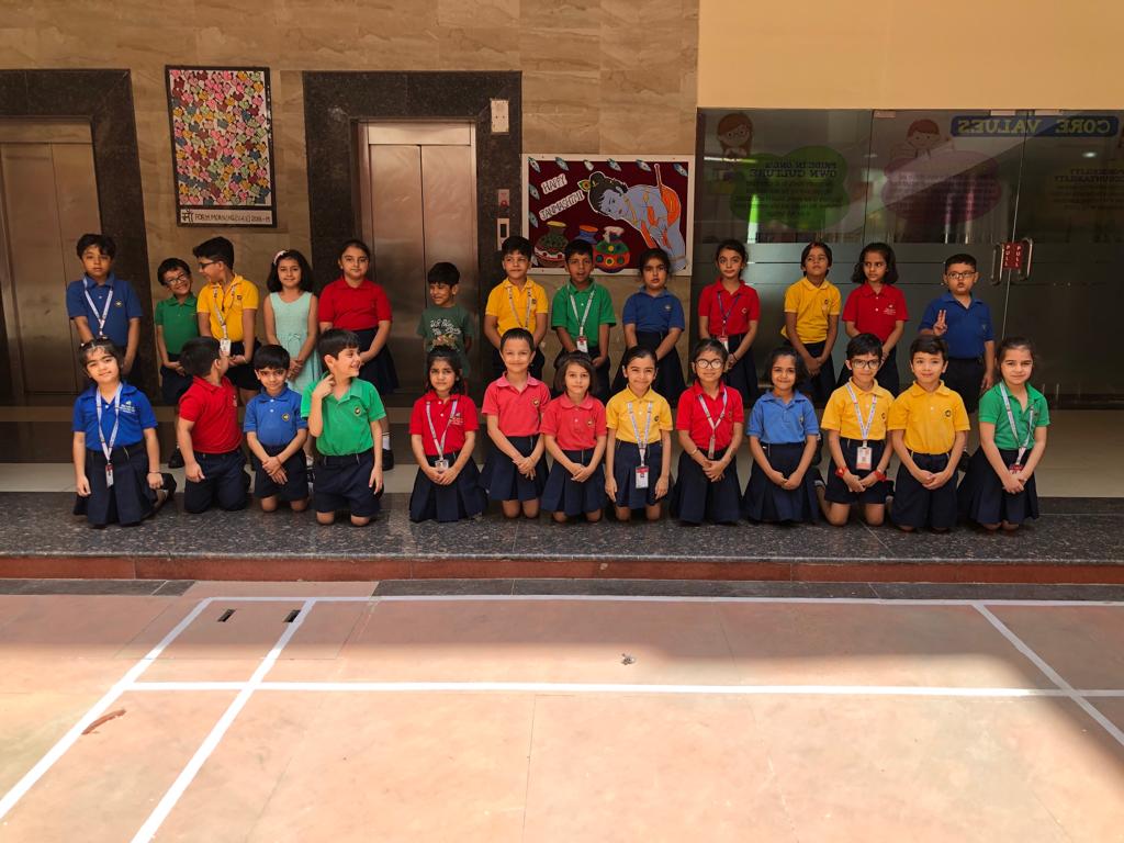 TLS, Rohtak | Rohtak