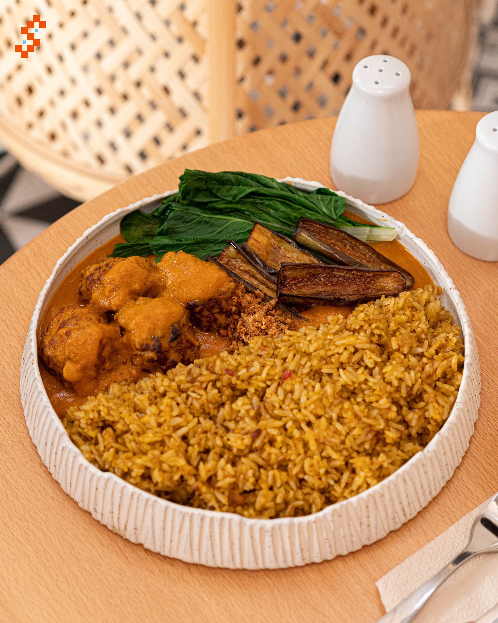 Silid - Hindi kumpleto ang Filipino dishes without the...