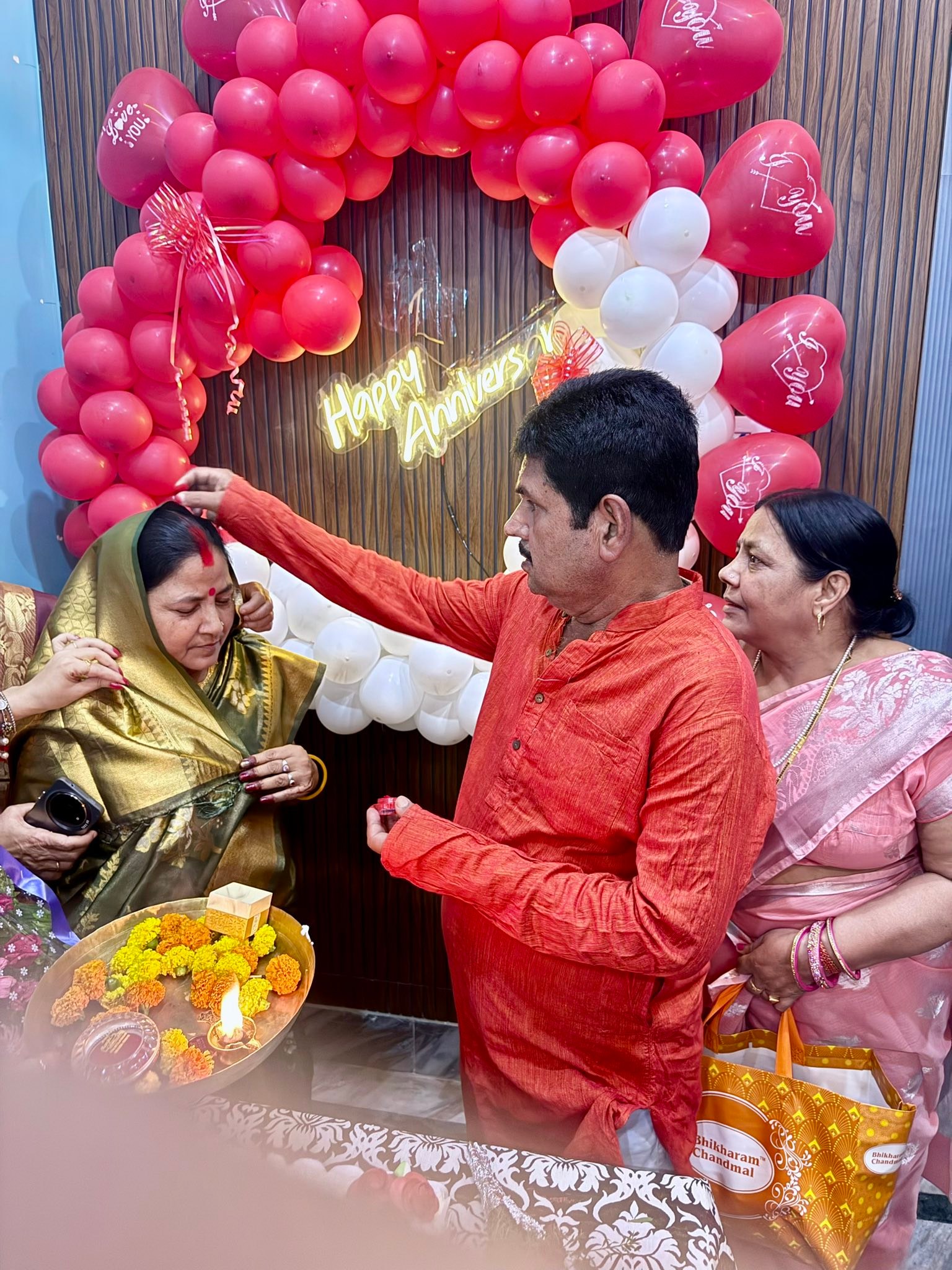 Prince Pathak | Asansol