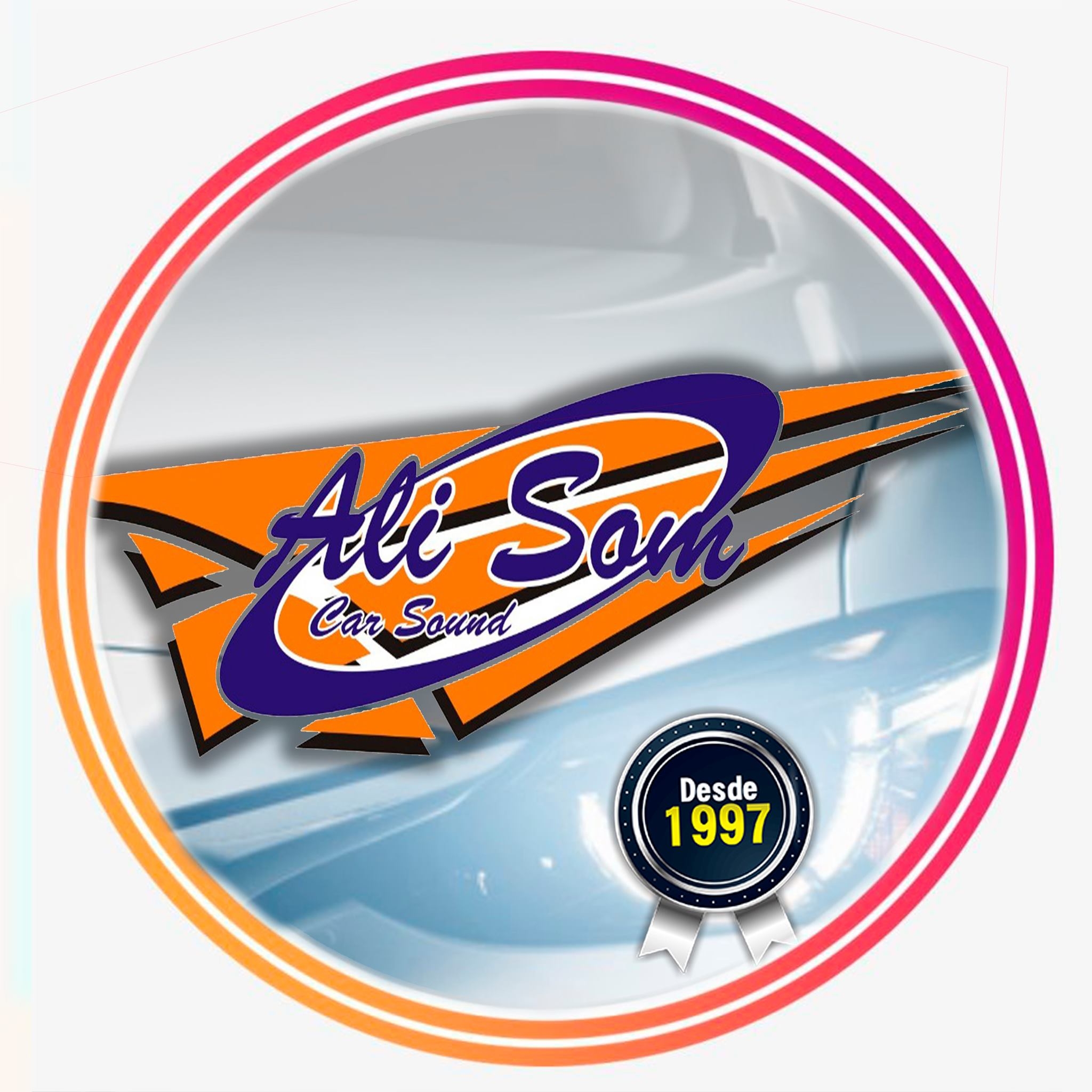 Ali som car sound | Sapucaia do Sul RS