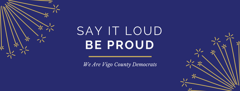 Candidate... - Owen County Indiana Democratic Party | Facebook