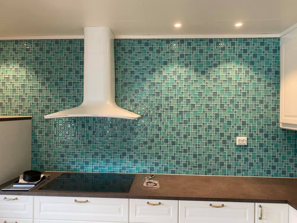 Mur&Flis Silseth As | Lyngdal
