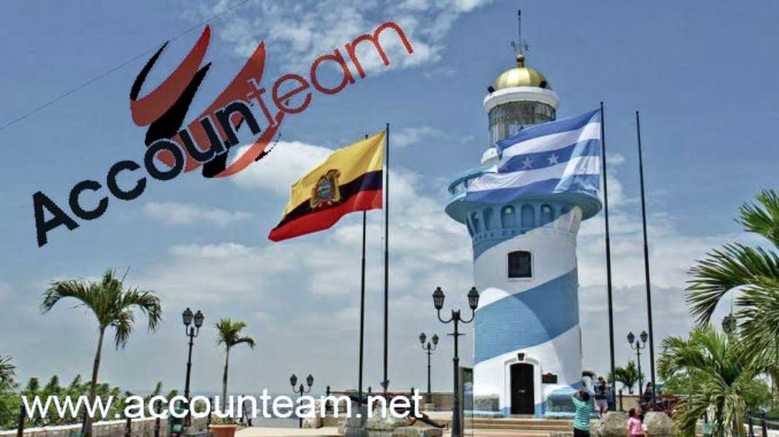 Saludamos a la Perla... - Accounteam - Servicios Contables