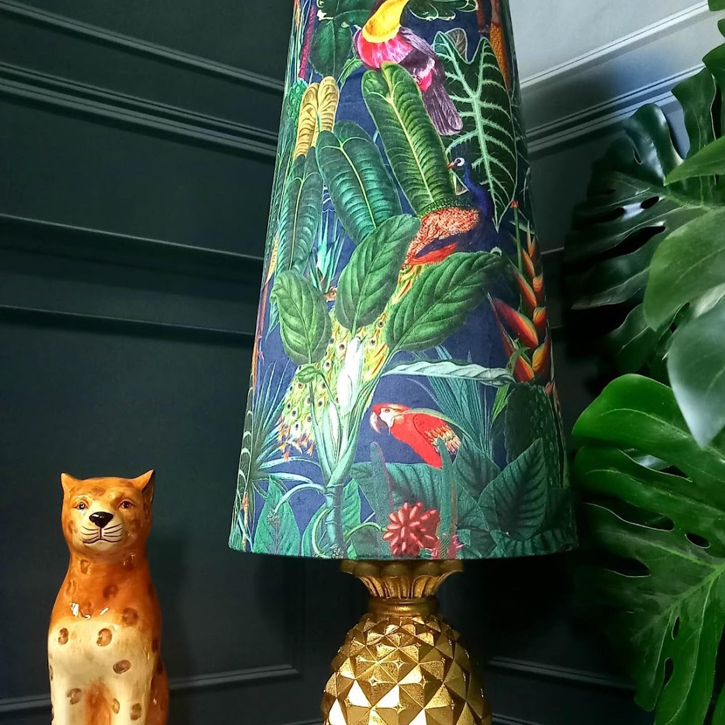 Lightish - A beautifully soft Italian plush velvet with a...