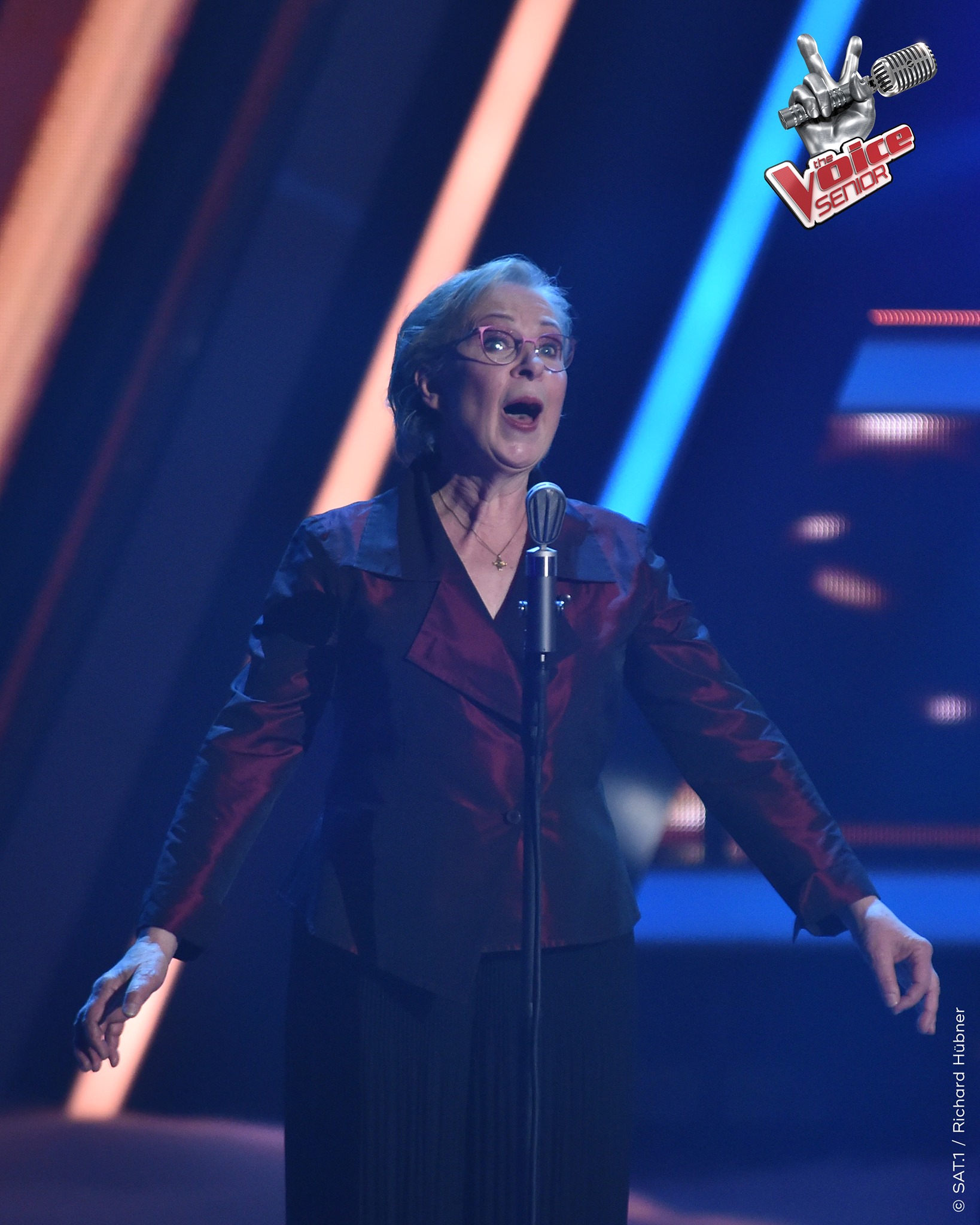 The Voice Of Germany Home Facebook