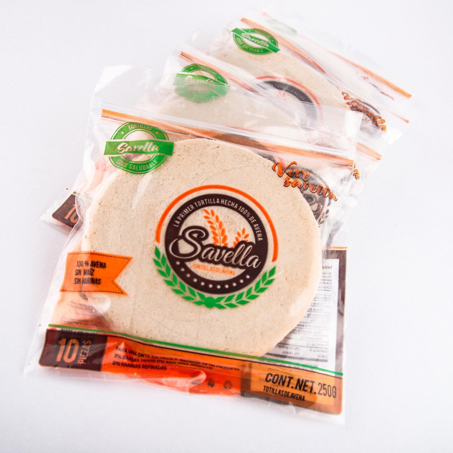 Savella, - Reinventamos un alimento consumido por todos los mexicanos ...