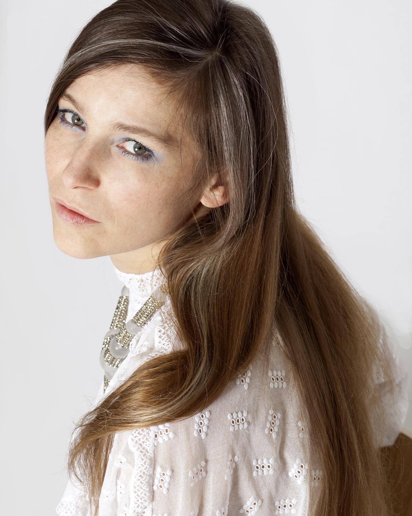 Delphine-Charlotte Parmentier - Je suis venue vous dire…… que je m 