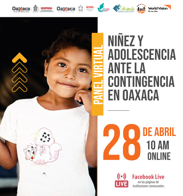 María del... - SiKanda - Solidaridad Internacional Kanda AC | Facebook