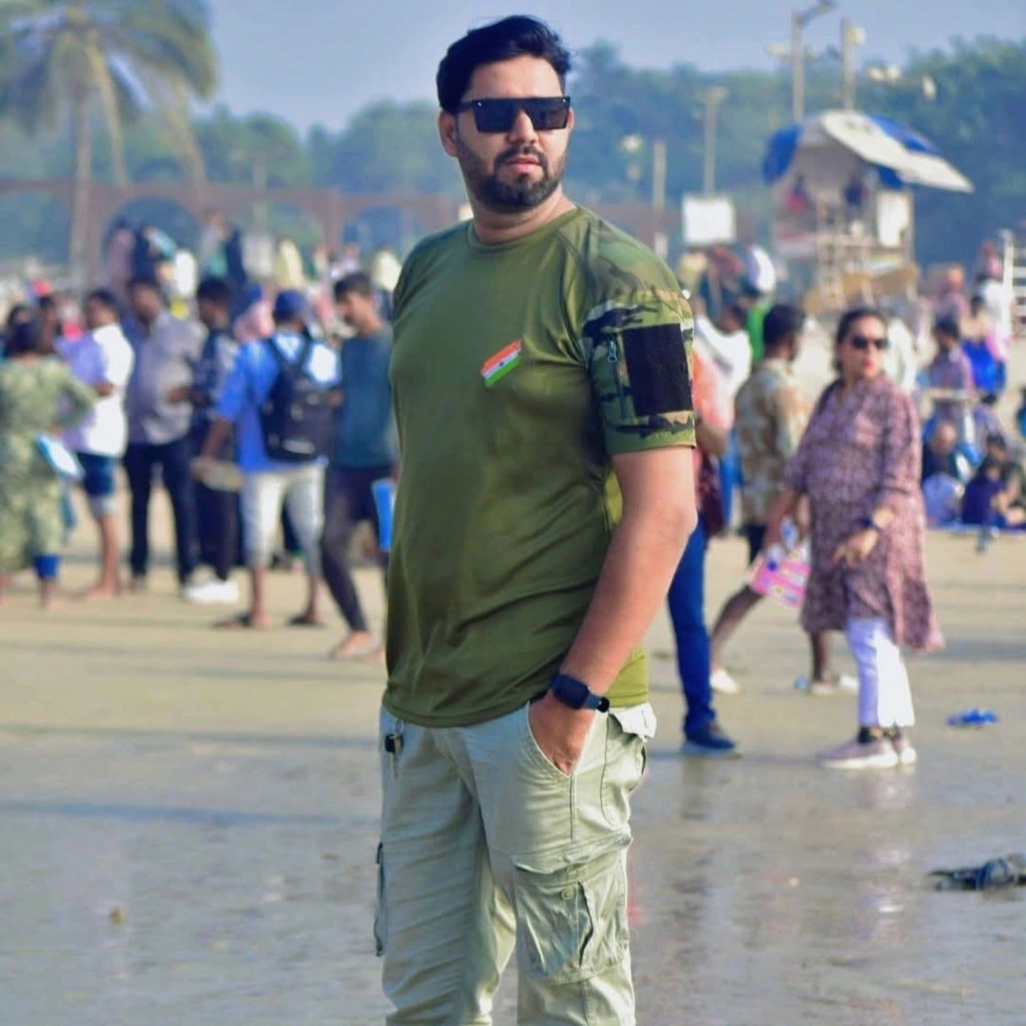 Rahul Raghuvanshi