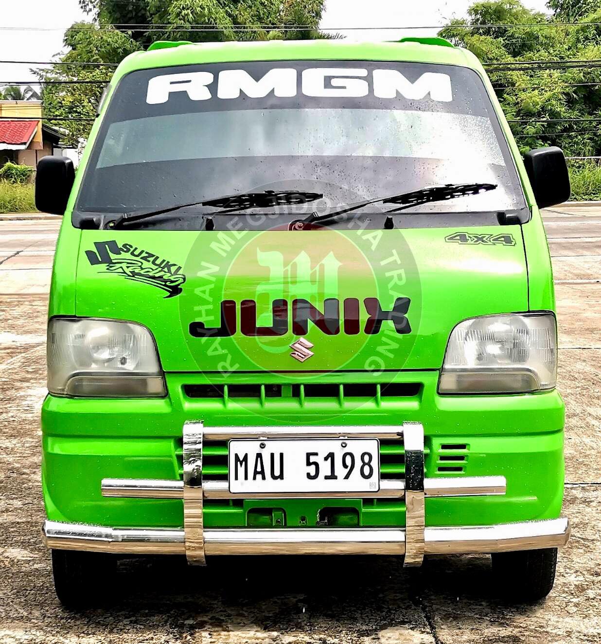 #RnRSuzukiMulticab... - R&R Surplus Multicabs and Trucks | Facebook