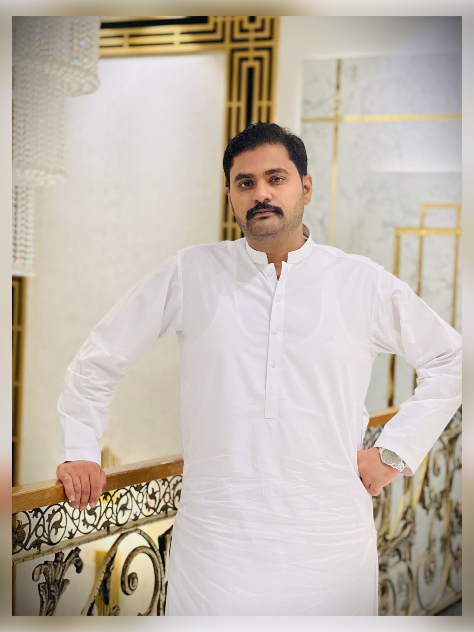 Umair Sikander