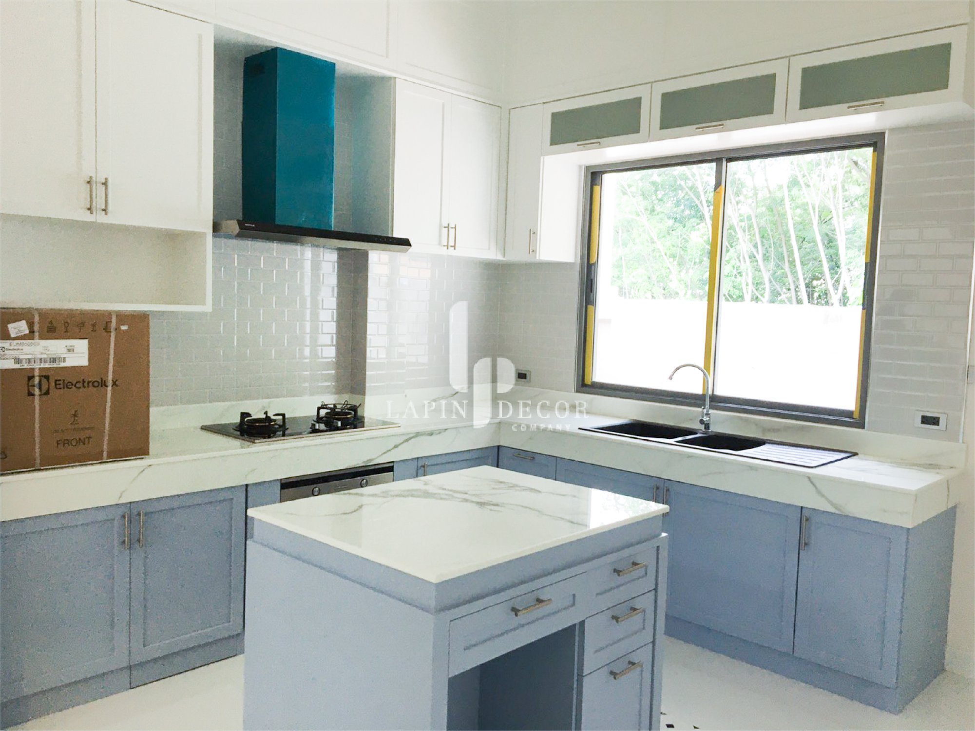 วันนี้แอดมินมาอัปเดตห้อง... - Lapin decor รับออกแบบตกแต่งภายใน