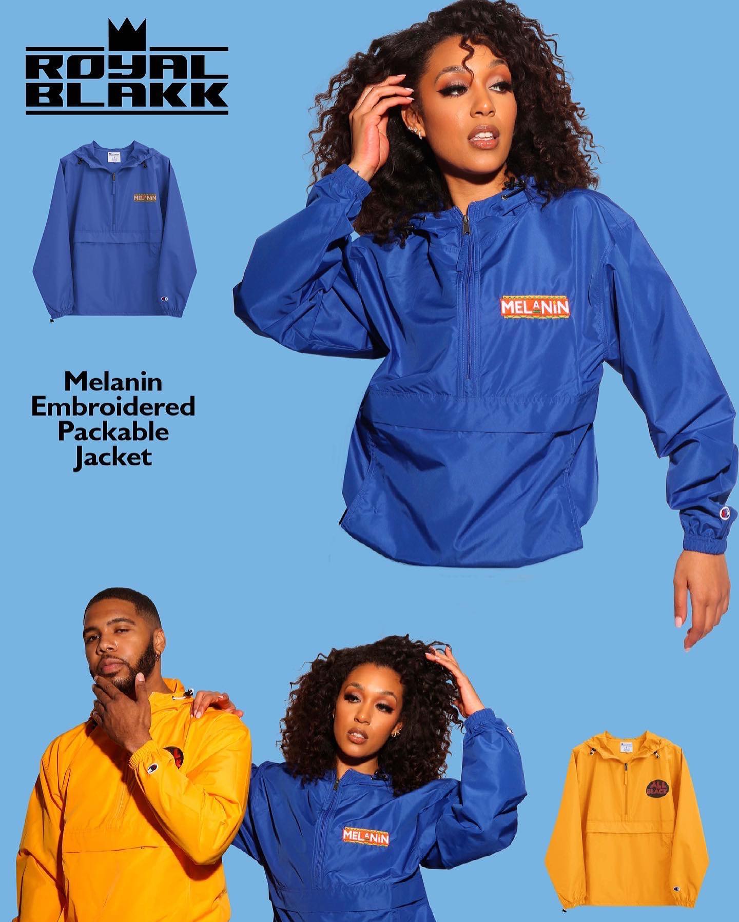 Royal Blakk