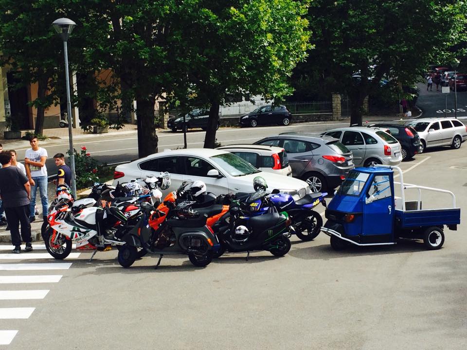 BRT Boost Racing Team | Porretta Terme