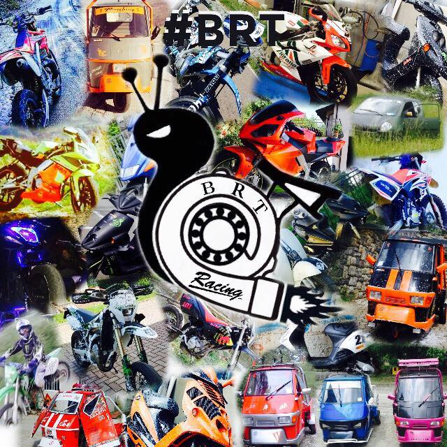 BRT Boost Racing Team added a new... - BRT Boost Racing Team