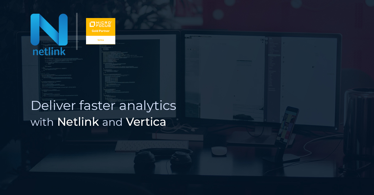Netlink - Get a complete analytics ecosystem to efficiently and ...