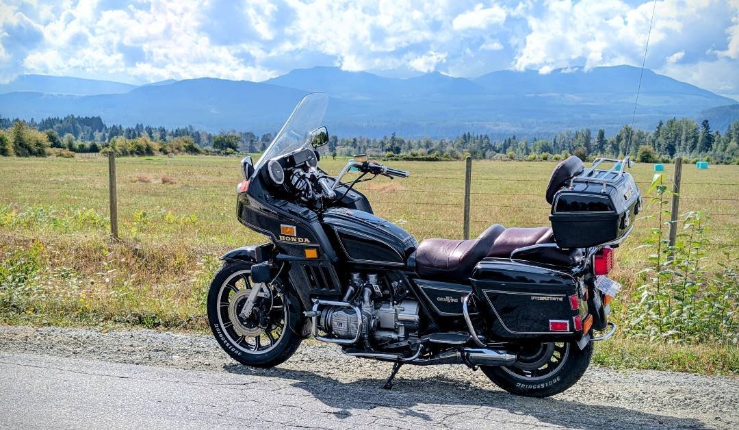 What bike to buy for back roads riding after 15 years off