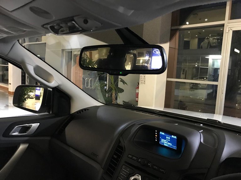 Fast Inc - Ford Ranger Camera Kit Installed‼️...