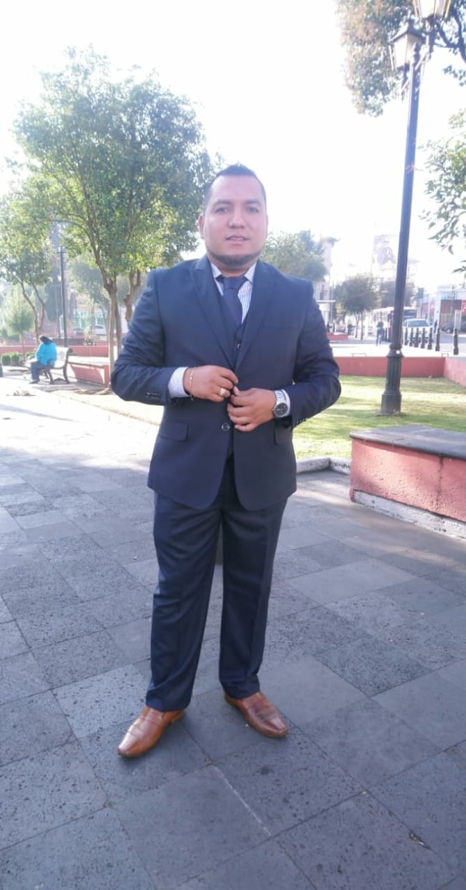 Leo Rincon