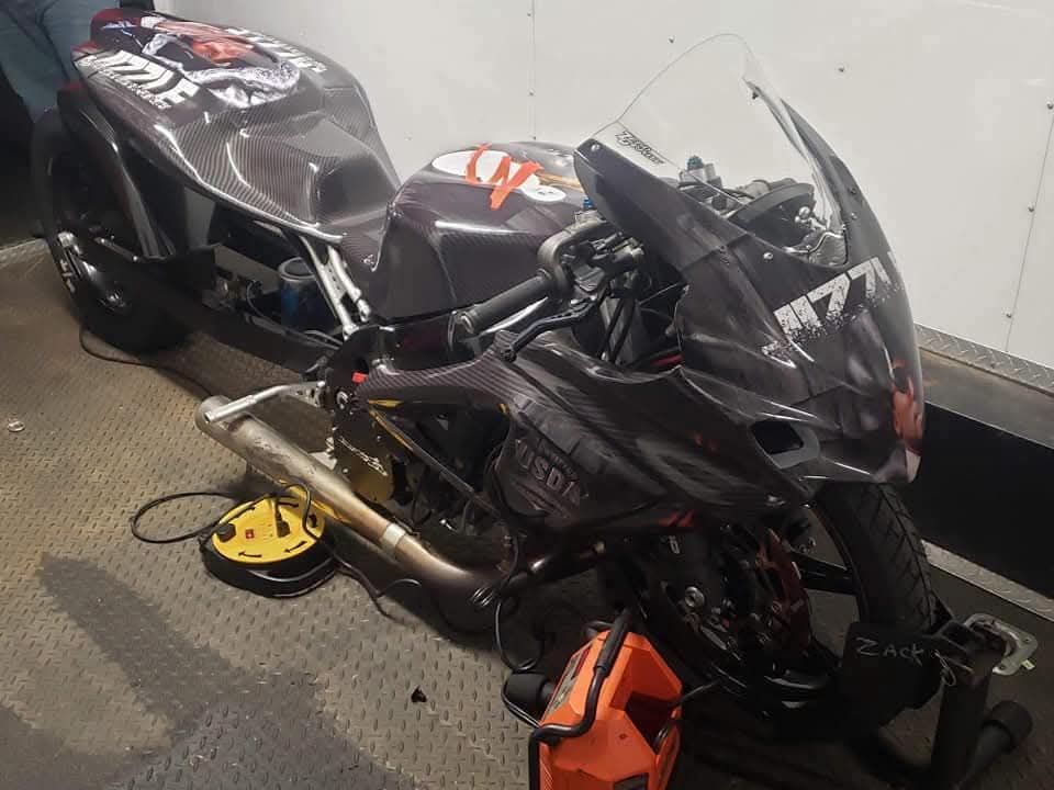 Delete if not allowed Fresh Busa Engine 🧇🧇. If wanting in