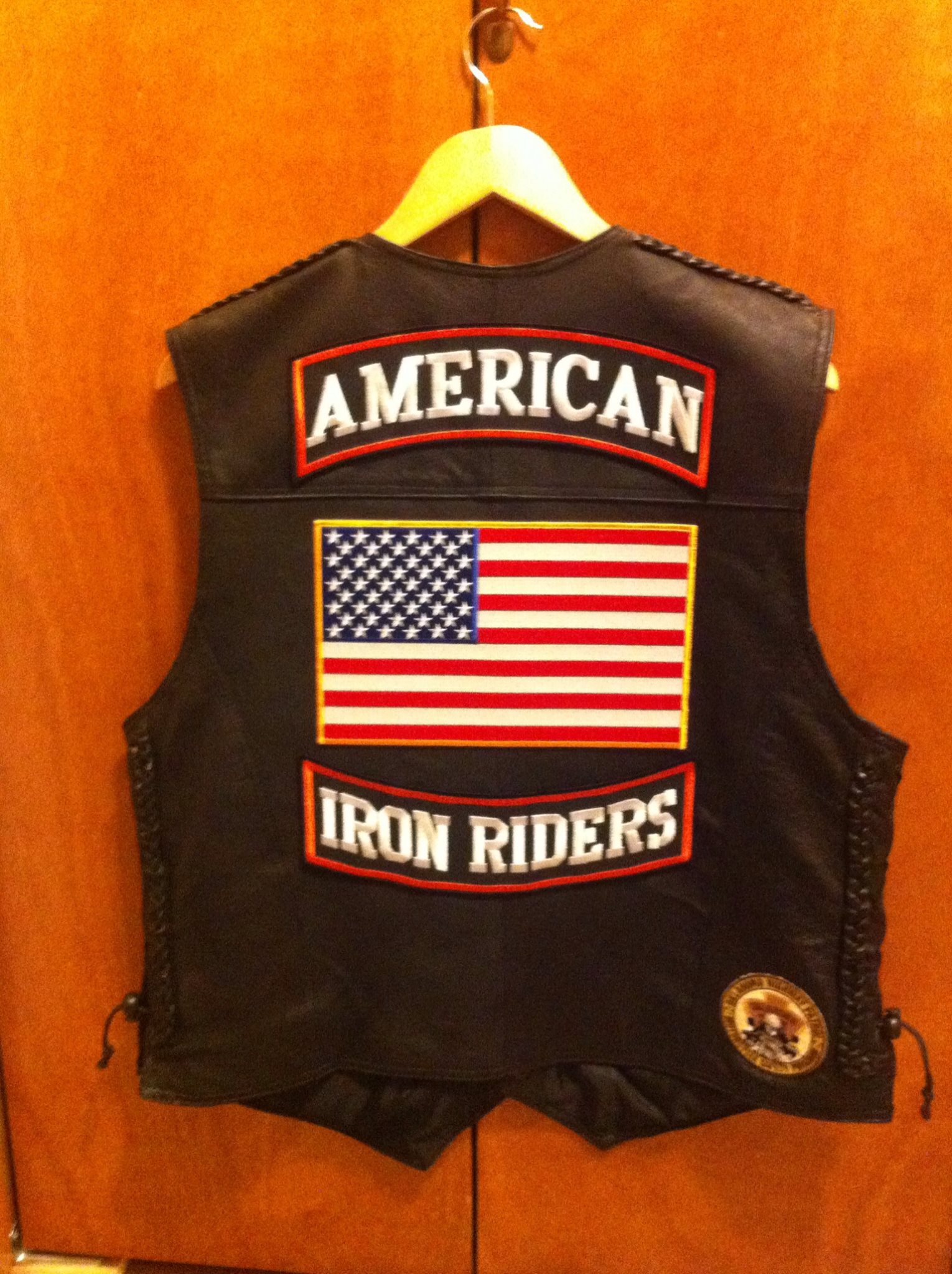 American Iron Riders.com