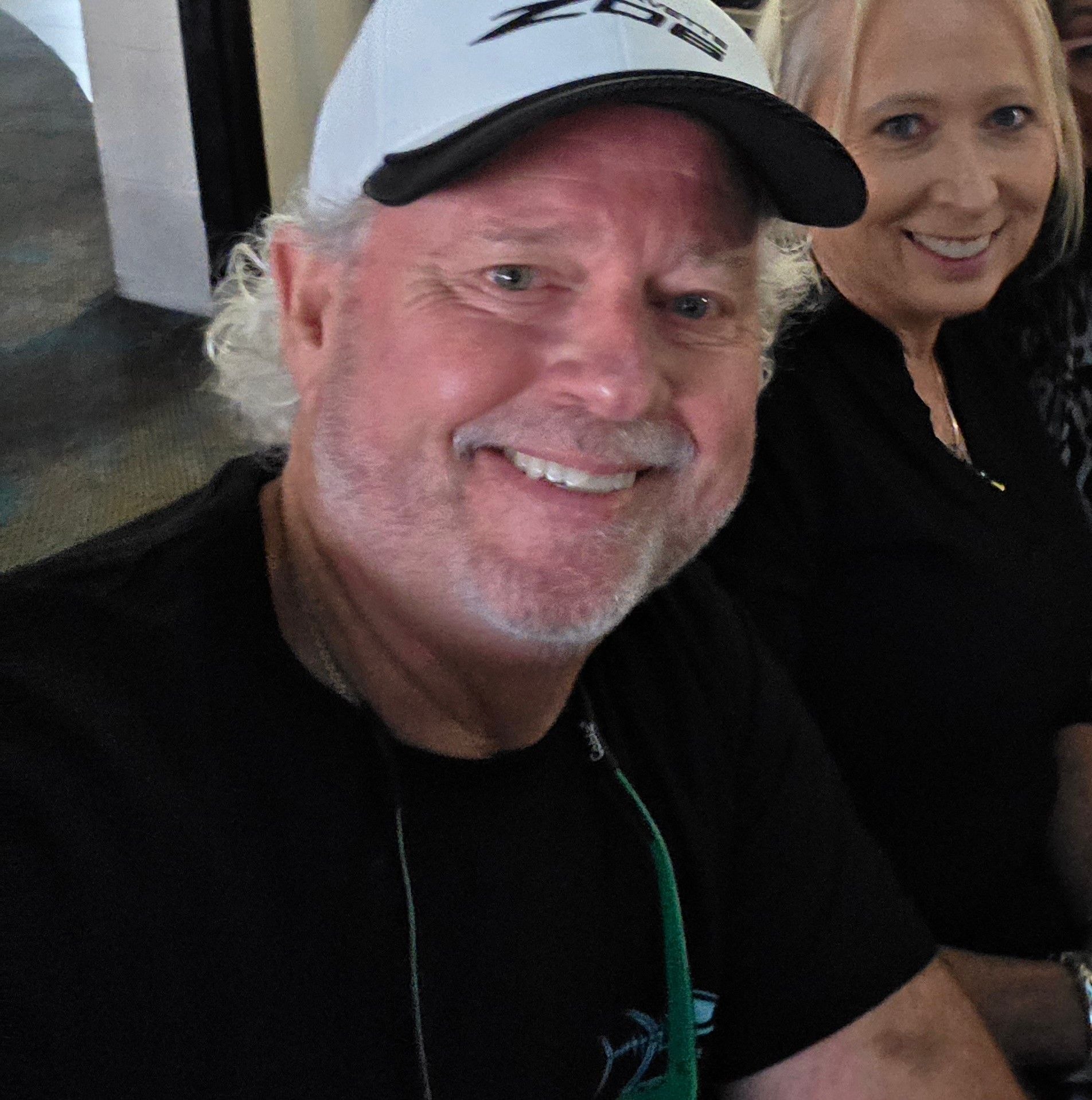 Ride along with us at Cruisin’ the Coast 2026! 🚘😎🌴 Nothing but cool ...