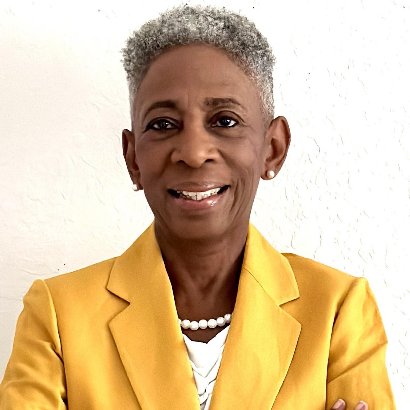 Christine Maxwell