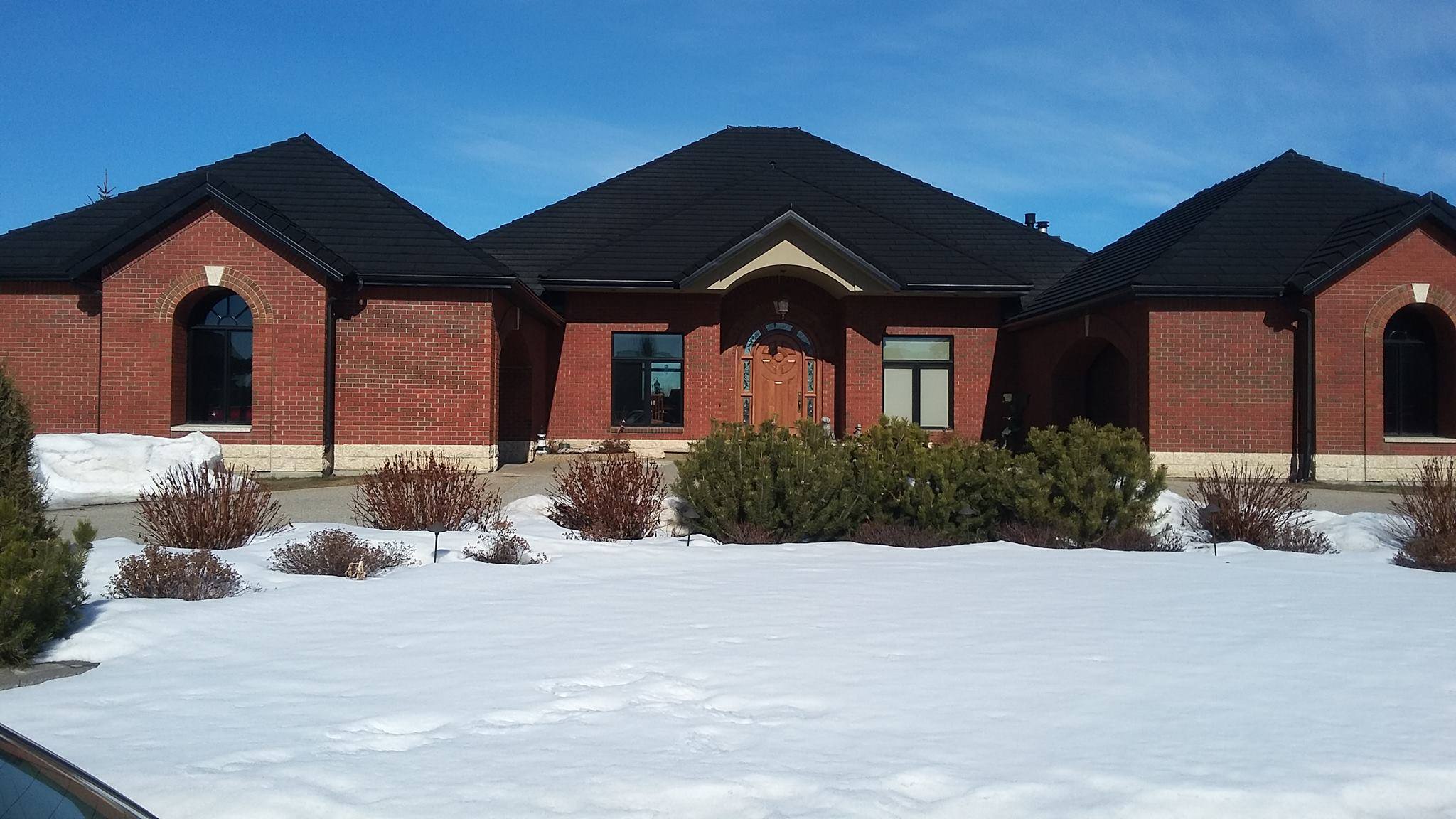 R&R Masonry | Lloydminster SK