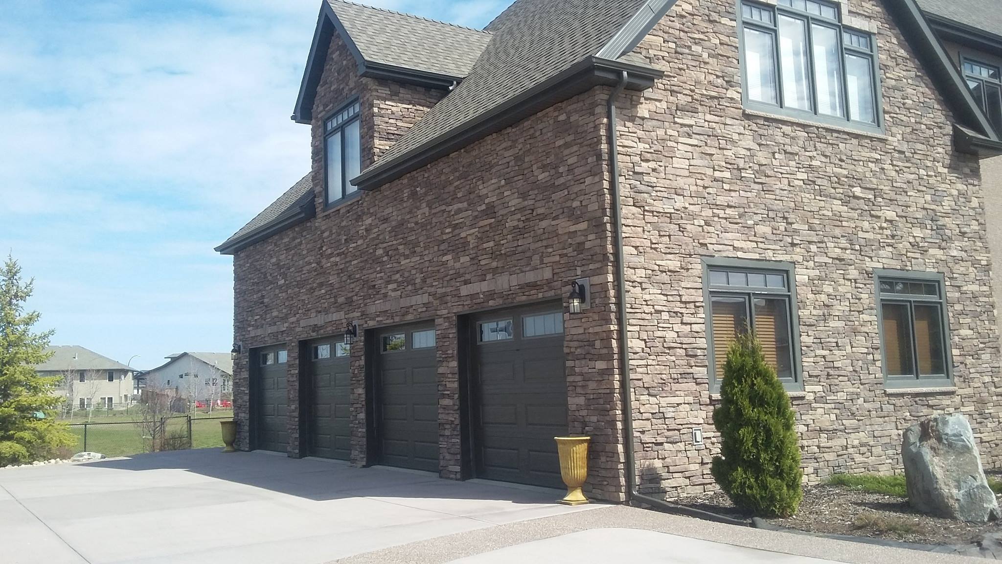 R&R Masonry | Lloydminster SK
