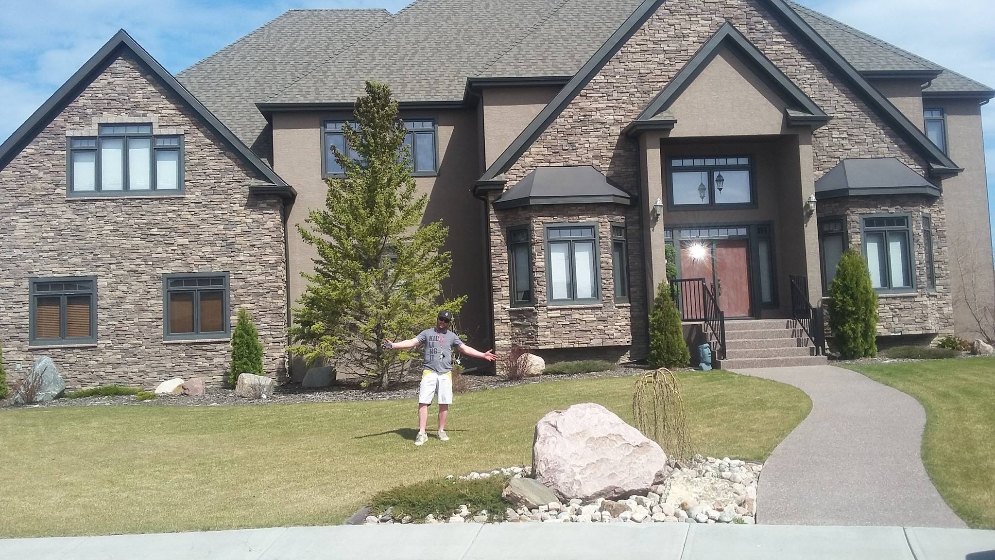 R&R Masonry | Lloydminster SK