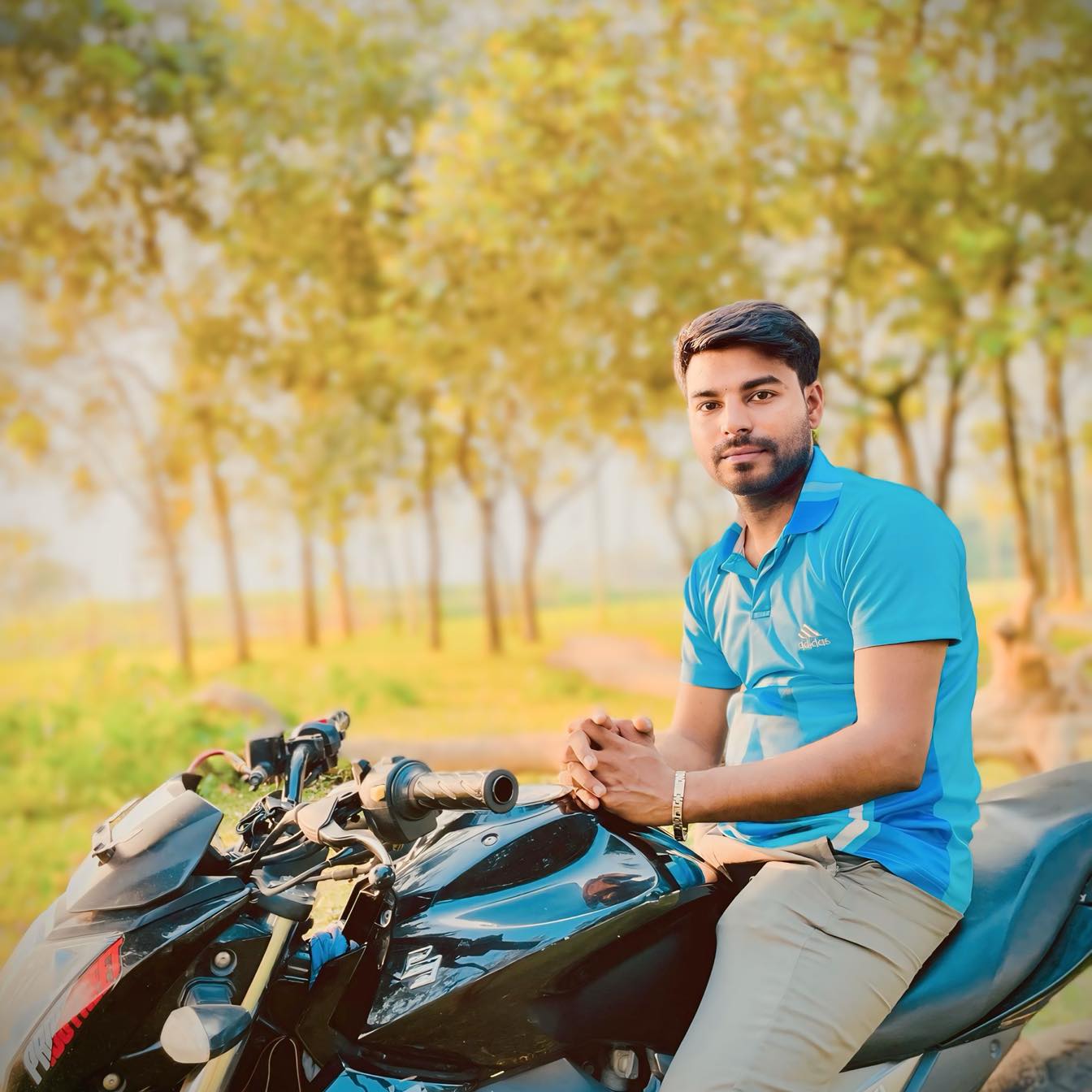 R S K Shamim Khan