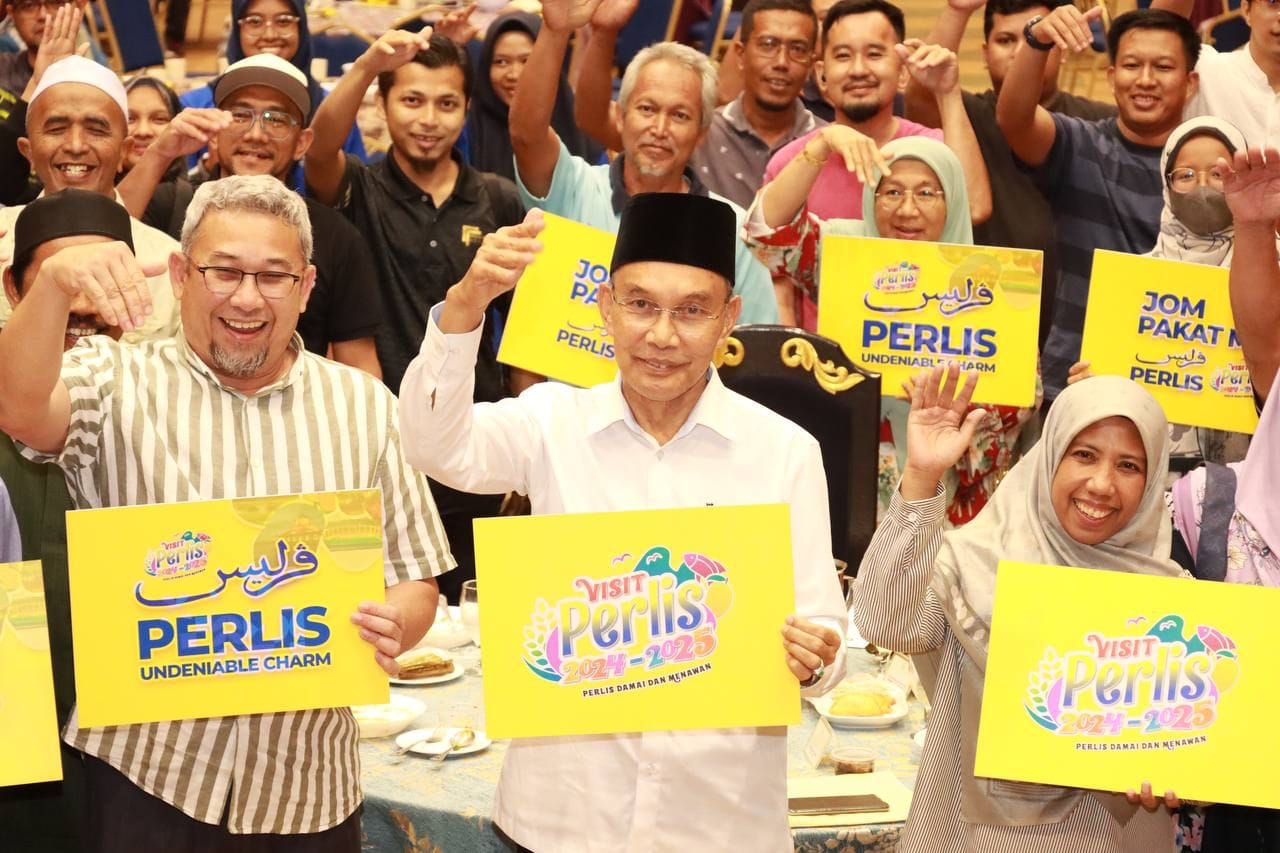 Homestay perlis - Panduan pelancongan di Perlis | Facebook