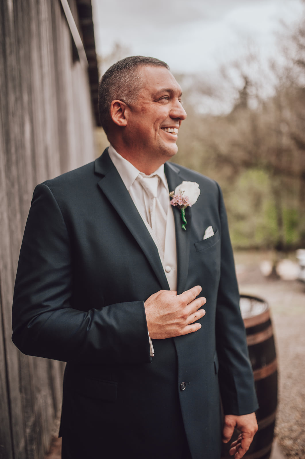 Robards Barn & Venue | Shepherdsville KY