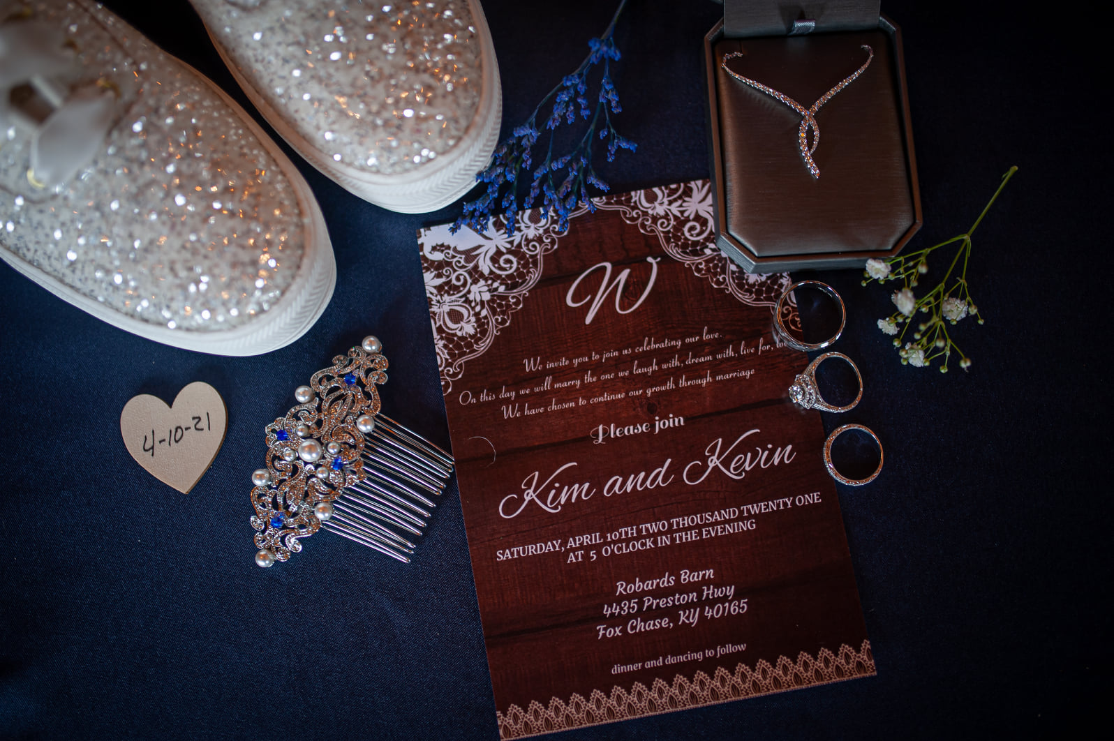 Robards Barn & Venue | Shepherdsville KY
