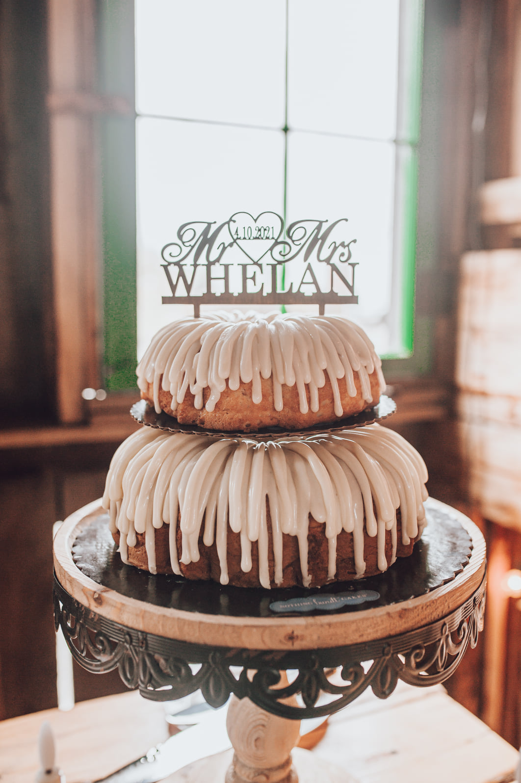 Robards Barn & Venue | Shepherdsville KY