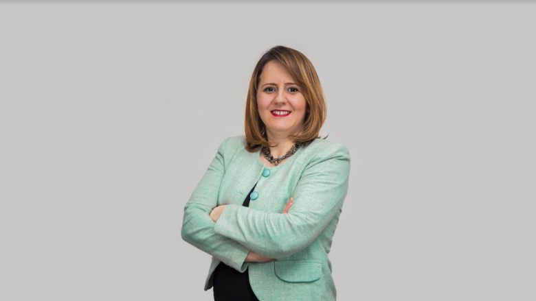 Dr. Lidra Shabani - Psikiatër i fëmijëve dhe adoleshentëve | Pristina