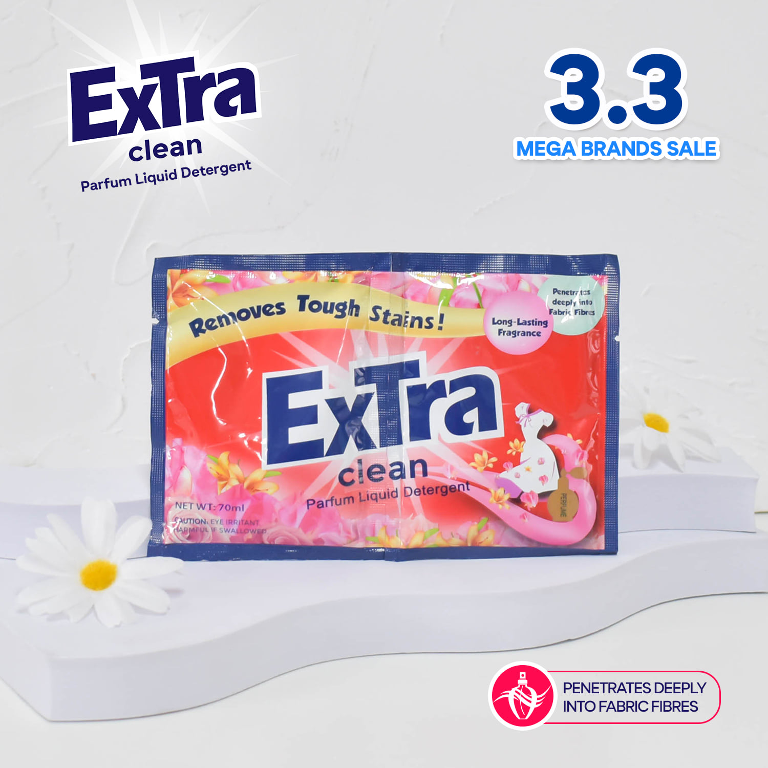 Extra Clean