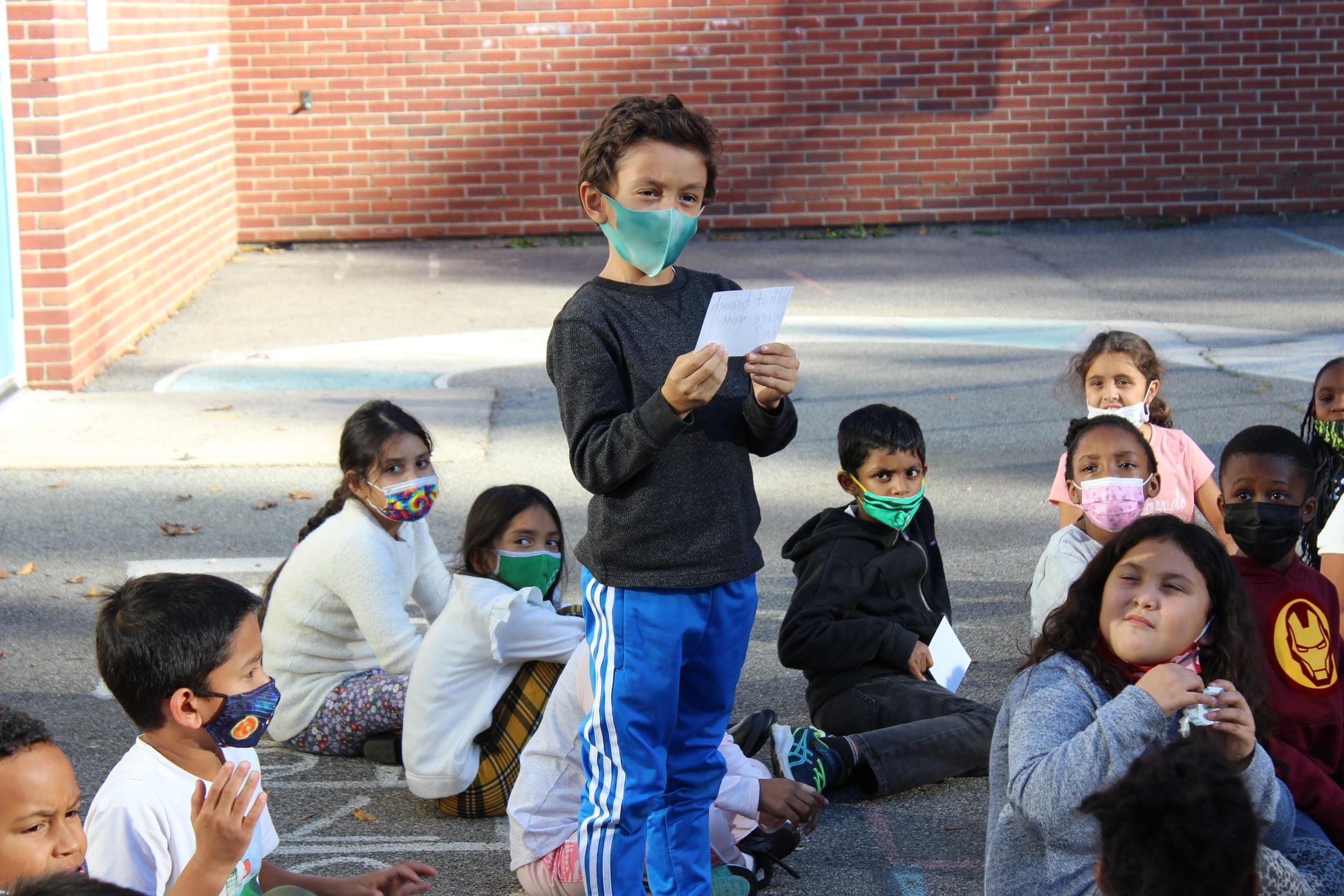 Greenburgh Central... - Greenburgh Central School District