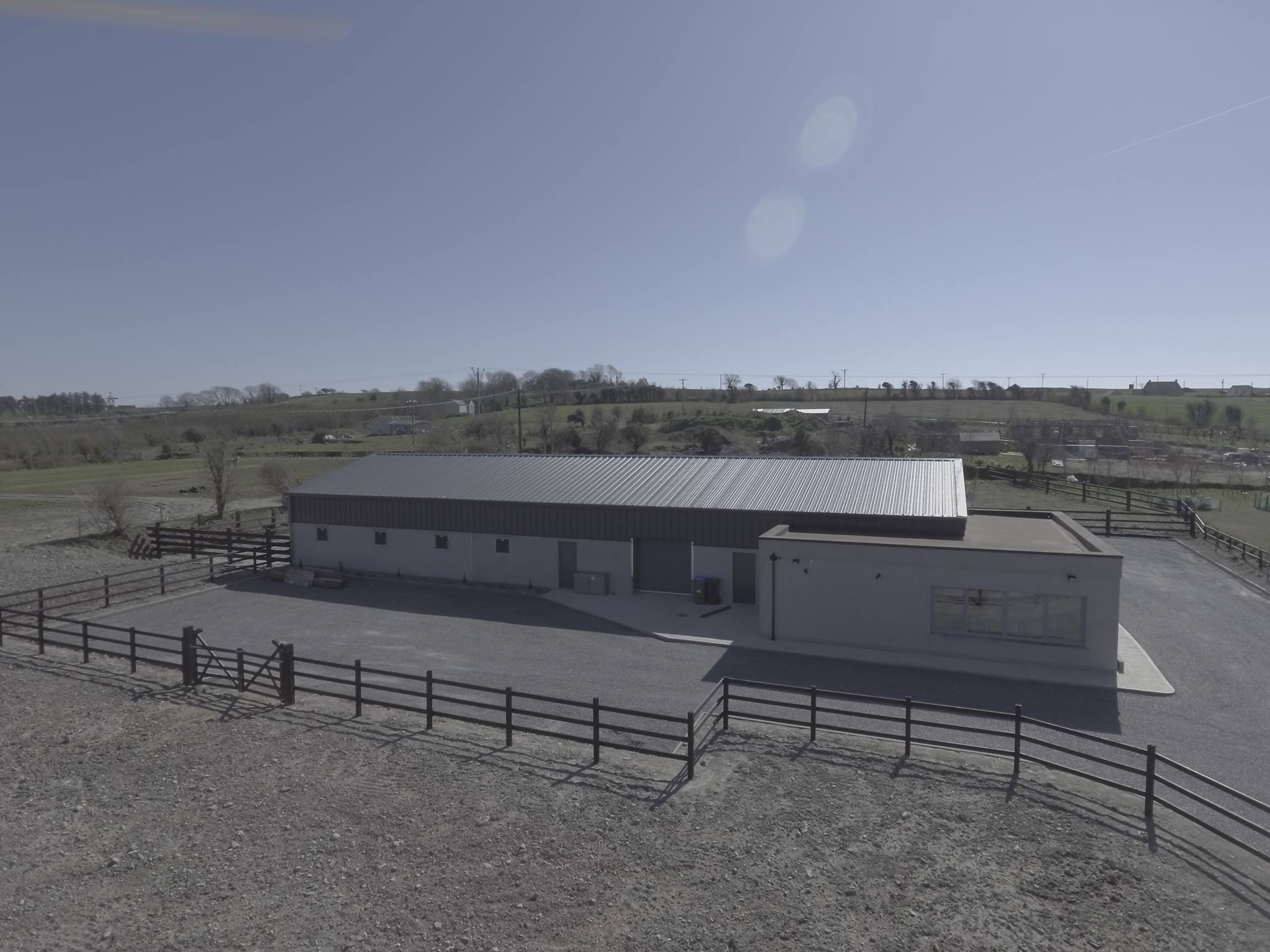 Faxbridge Equine and Farm Animal | Clonakilty