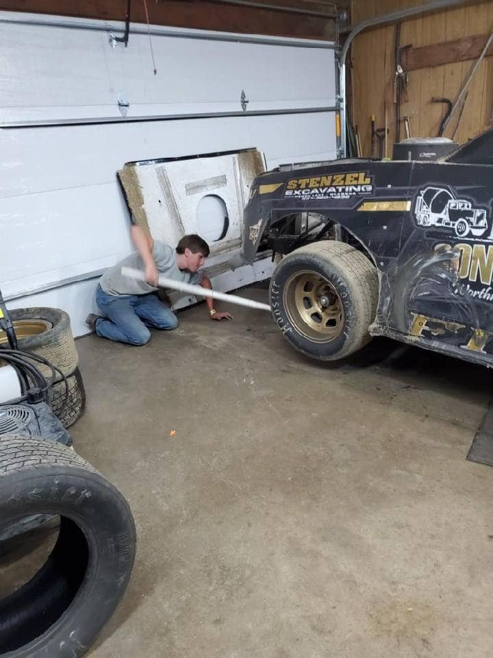 Fisher Racing