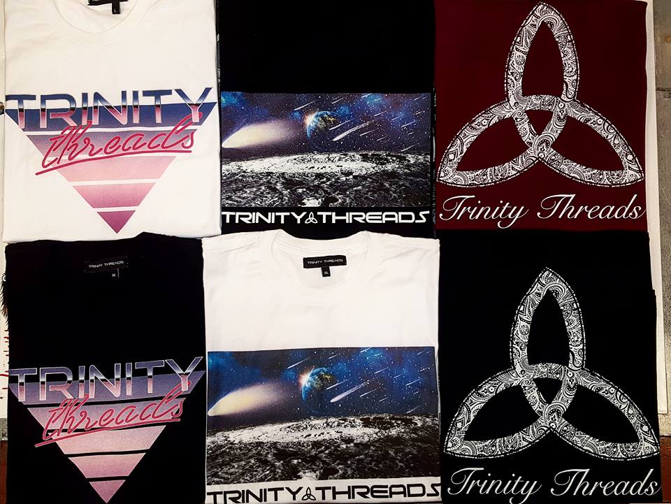 Trinity Threads