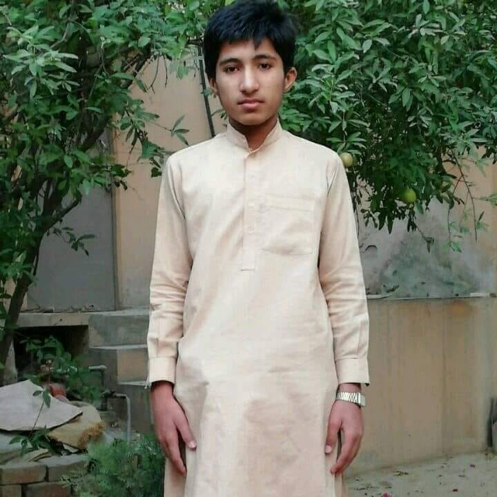 Kashif Idrees