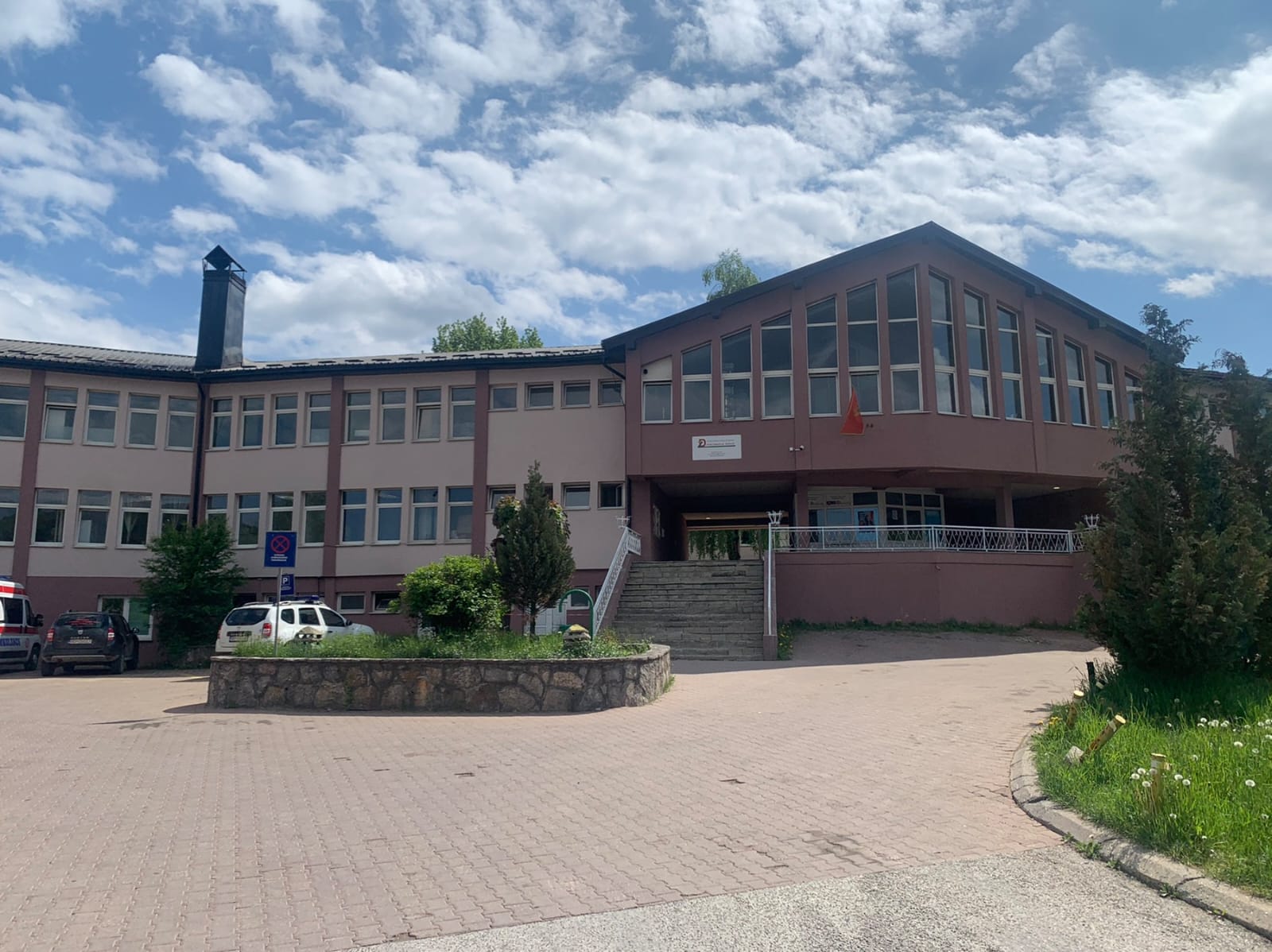 Dom zdravlja Rozaje | Rožaje