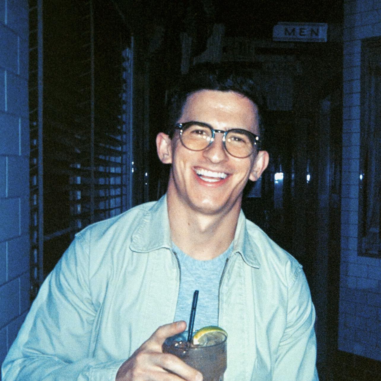Marc Alan Colcer